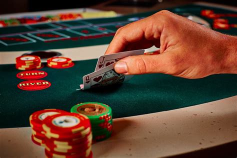 crown casino melbourne poker